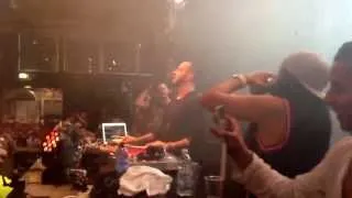 LOCO DICE CLOSING SET  EAST END STUDIOS 12/04/2013