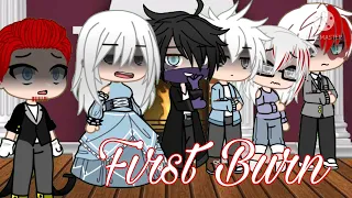 First Burn GCMV | MHA x Hamilton