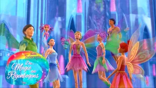 Rettung der Knospe | Barbie™ – Fairytopia: Die Magie des Regenbogens