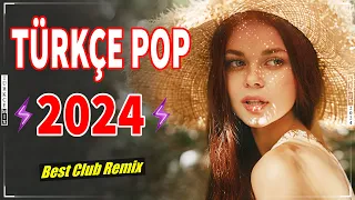 Türkçe Remix 2024 ✨ En Yeni Remix Şarkılar 2024 🎶 Bu Ayın En Çok Dinlenen Yeni Çıkan Şarkıları️ ️🔊