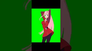 Zero Two Dance | Tik Tok