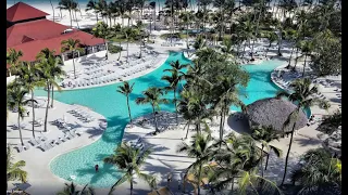 Grand Bavaro Princess Part 1