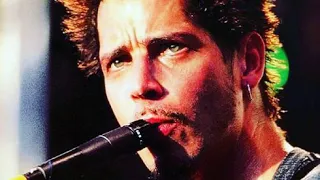 Bootcamp (Live in Sacramento, CA November 29, 1999) ~ Chris Cornell