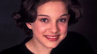 HISTORIA DE NATALIE PORTMAN, ¿LO SABÍAS TODO?