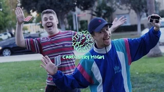 Cardistry High Trailer | Zach Mueller + Noel Heath