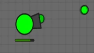 SERBIAN JE NOOB?! Diep.io