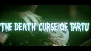 Death Curse of Tartu Trailer 1966
