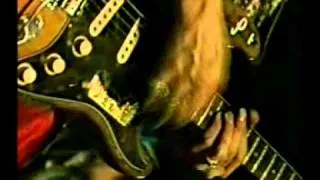 Stevie Ray Vaughan - Voodoo  Chile ~Complete Version~