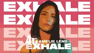 Amelie Lens - Exhale Radio 040