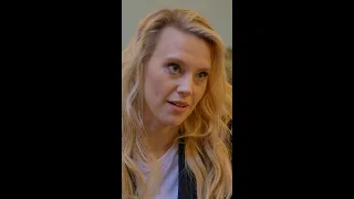 kate mckinnon is an inspiration #comediansincarsgettingcoffee