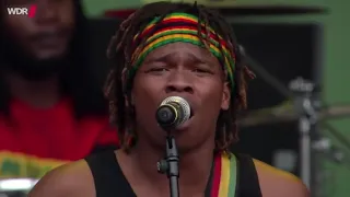 Behold Raging Fyah Live At Summerjam Festival 2014 mp4