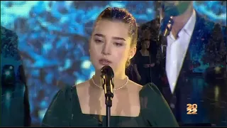 Georgian urban folk: Ana Uznadze & Rustavi. 2022