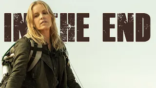 Fear The Walking Dead Madison Clark | In The End