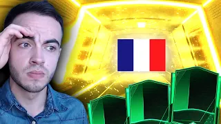 Primul Card De 117 OVR De La Founders - Pack Opening Pe FIFA Mobile