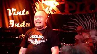 The Exploited - Live   2015