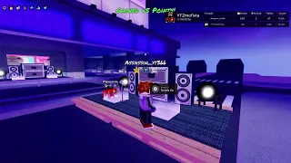 Boblox Part 36 funky Friday