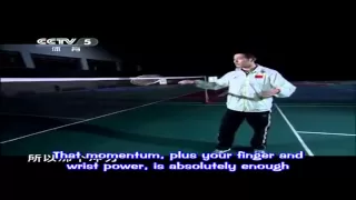 [English sub] Fu Hai Feng teaches you how to smash FULL original video