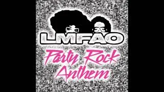 LMFAO-Party Rock Anthem [HD]