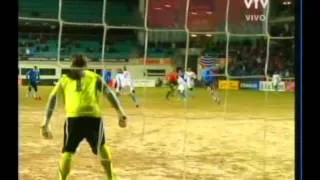 2011 (March 25) Estonia 2-Uruguay 0(Friendly).avi