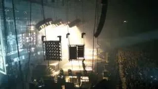 RAMMSTEIN Live in Madrid 2013 - Buck dich + Ich will (HD)