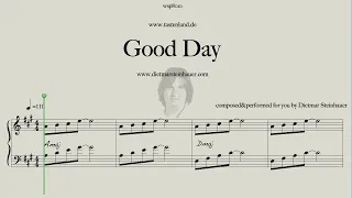 Good Day  -  Dietmar Steinhauer