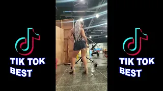 Big Bank tik tok challenge dance