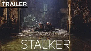 Stalker | Trailer Legendado | HD