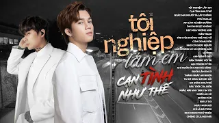 TỘI NGHIỆP LẮM EM, ANH CÓ THỂ ÔM EM ĐƯỢC KHÔNG - THÀNH ĐẠT FT DICKSON - NHẠC HOT NHẤT TITKOK 2023