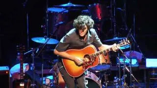 Zack Wiesinger's performance at Guitar Center's King of the Blues 2007