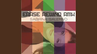 Erase Rewind (Andrea T. Mendoza vs. Tibet Edit Mix)