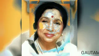 Aise Dil Diya Nahi Jata (UNRELEASED PANCHAM) Asha Bhosle (Remastered Audio with 320kbps)