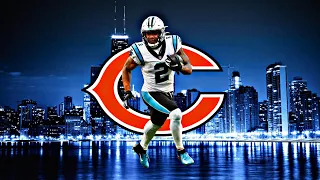 D.J. Moore Highlights || Welcome To Chicago ᴴᴰ