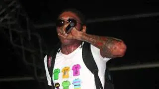 Vybz Kartel - Give Away The Pumpum{Sep 2011}..........