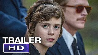 UNCLE FRANK Official Trailer (NEW 2020) Sophia Lillis, Drama Movie HD