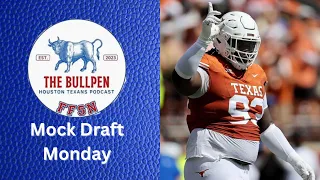 The Bullpen: The Effect of the Stefon Diggs Trade and T'Vondre Sweat's DWI on the Texans Draft