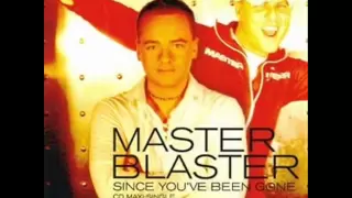 Master Blaster - How old are you