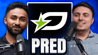 Pred on Joining OpTic, FaZe Rivalry & Bosnian Curse Words | The Exclusive Podcast Ep. 2