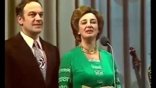 Лев Лещенко и хор Попова - И вновь продолжается бой (1975)