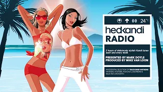 #HKR11/24 The Hedkandi Radio Show live from Ibiza with Mike van Loon