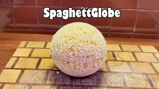 SpaghttGlobe (NSE)