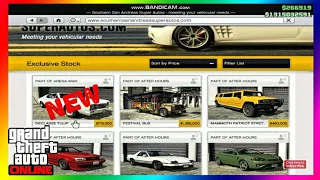 GTA Online *NEW* 70s Oldsmobile 442/Chevrolet Chevelle Declasse Tulip | IN-GAME UNLOCKS+HUGE SALES