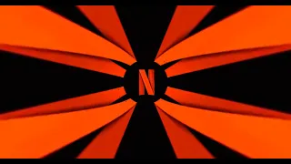 New Netflix Lost effects HD 4k ( Sound Vibration ) Iconic Vibration Sound most Viewed