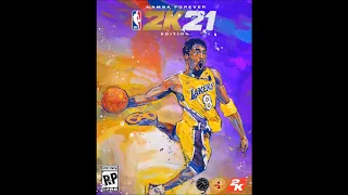 NBA 2K21 Soundtrack - Borders (M.I.A.)