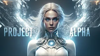 PROJECT ALPHA • Epic Hybrid Music Mix | by PegasusMusicStudio