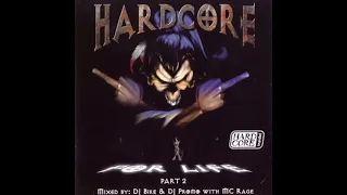 Hardcore For Life 2 (CD2)