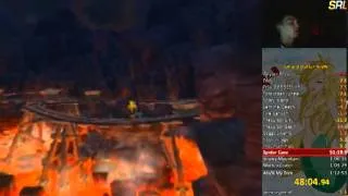 Jak and Daxter Any% in 1:12:45