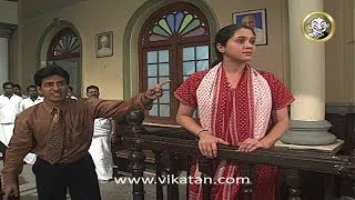 Kolangal Episode 1034