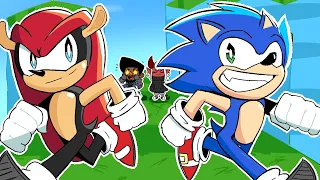 Sonic GT: The Only Good sonic fan game you should be playing