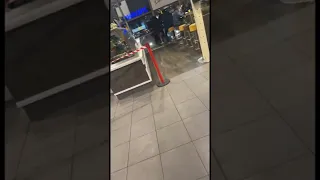 Mc donalds Hamburg Hbf🤢🤮