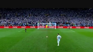 Impossible Goals Scored By Lionel Messi That Cristiano Ronaldo Will Never Score HD #shortvideo viral